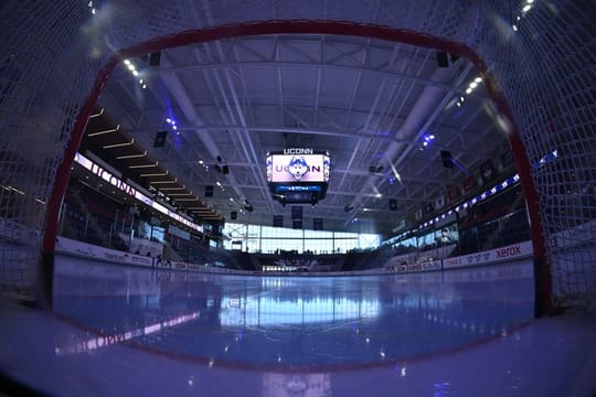 NCAA Women's Hockey: What to Watch, January 23-25