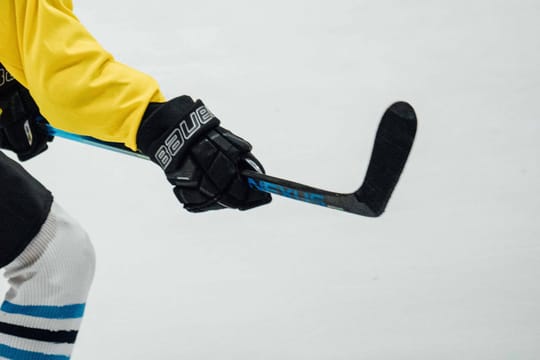 Stick Taps and Snark - March 17, 2026