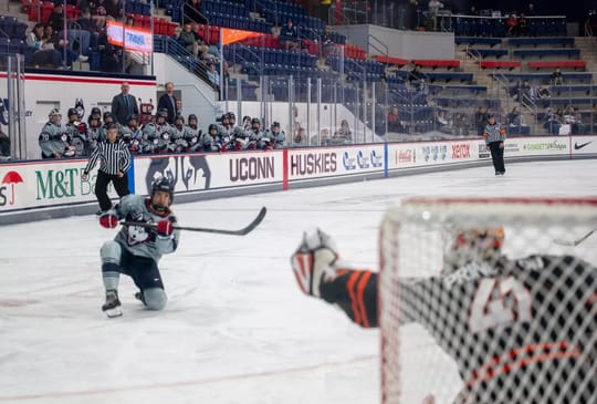 NCAA Women's Hockey Playoffs: What to Watch, March 12